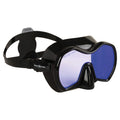 Aqua Lung Profile DS Mask | Purple | Mike's Dive Store
