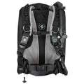 Aqua Lung Rogue BCD With Free DECO Buoy - Front - Mike's Dive Store