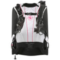 Aqua Lung Rogue BCD Pink - Front - Mike's Dive Store