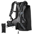 Aqua Lung Rogue BCD With Free DECO Buoy - Mike's Dive Store