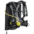 Aqua Lung Rogue BCD With Free DECO Buoy - Side - Mike's Dive Store