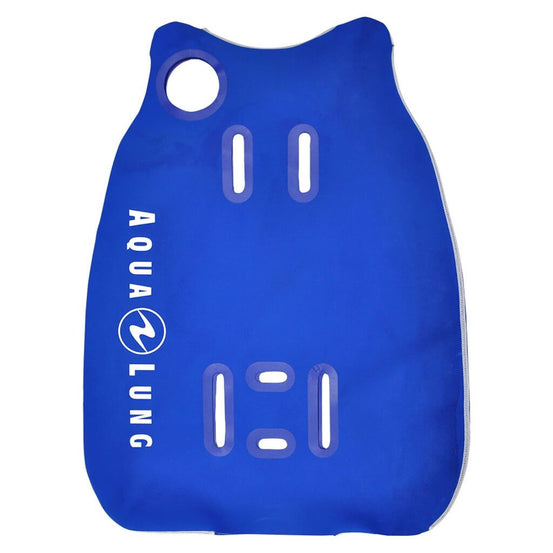 Aqua Lung Rogue Bladder Cover - Blue - Mike's Dive Store
