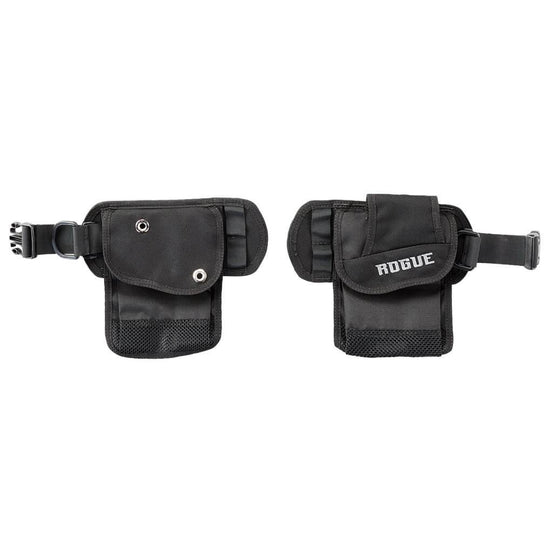 Aqua Lung Rogue Integrated Weight Waistband - Mike's Dive Store