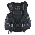 Aqua Lung Soul BCD - Front - Mike's Dive Store