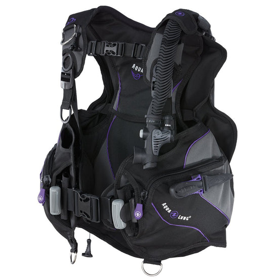 Aqua Lung Soul BCD - Mike's Dive Store