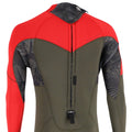 Aqua Lung Xscape 4/3mm Men's Wetsuit | Zip | Mike's Dive Store