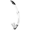 Aqua Lung Zephyr Snorkel - Arctic - Mike's Dive Store