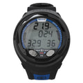 Aqua Lung i300C Dive Computer - Blue - Mike's Dive Store