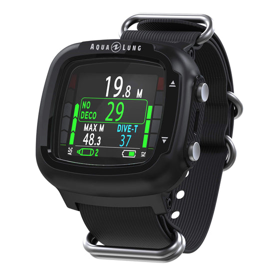Aqua Lung i330R Dive Computer | Mike's Dive Store