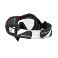 Aqua Lung Fast Strap - Black and White - Mike's Dive Store