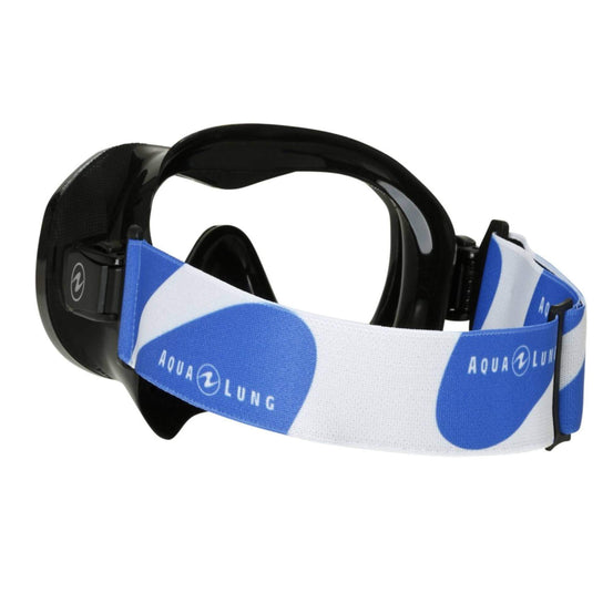 Aqua Lung Fast Strap - Blue - Mike's Dive Store