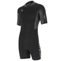 Aqualung Dive 4mm Shorty Men's Wetsuit - Side - Mike's Dive Store