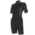 Aqualung Dive 4mm Shorty Women's Wetsuit - Side - Mike's Dive Store