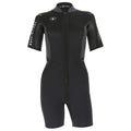 Aqualung Dive 4mm Shorty Women's Wetsuit - Mike's Dive Store