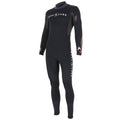 Aqualung Dive 7mm Men's Wetsuit - Side - Mike's Dive Store