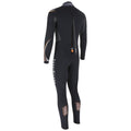 Aqualung Dive 7mm Men's Wetsuit - Back - Mike's Dive Store