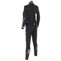 Aqualung Dive 7mm Women's Wetsuit - Back - Mike's Dive Store