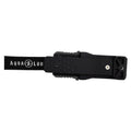 Aqualung Micro Squeeze Knife - Back - Mike's Dive Store