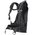 Aqualung Outlaw BCD - Side - Mike's Dive Store