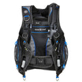 Aqualung Pro HD BCD - Front - Mike's Dive Store