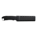 Aqualung Small Squeeze Titanium Knife - Front - Mike's Dive Store