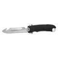 Aqualung Small Squeeze Knife - Sheep Tip - Mike's Dive Store