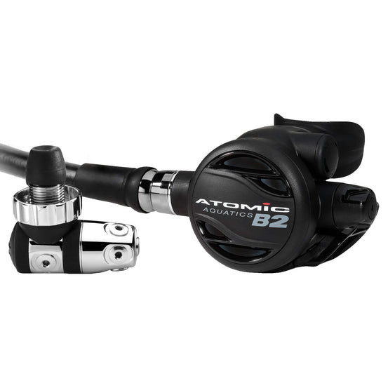 Atomic B2 Regulator | DIN | Mike's Dive Store