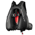 Atomic BC2 BCD - Back - Mike's Dive Store
