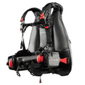 Atomic BC2 BCD - Left 3qtr - Mike's Dive Store