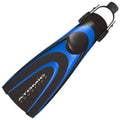 Atomic Blade Open Heel Dive Fin