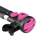 Atomic SS1 Regulator - Pink - Mike's Dive Store