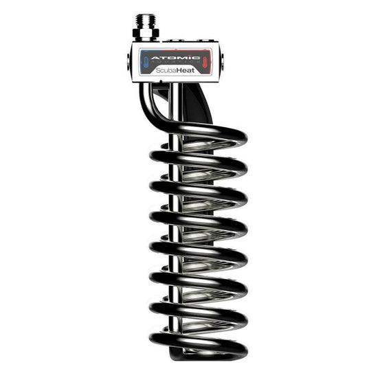 Atomic Scuba Heat - Mike's Dive Store