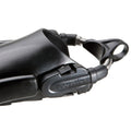 Atomic Splitfin Open Heel Smoke On The Water - Spring Strap - Mike's Dive Store