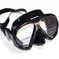 Atomic Subframe Dive Mask Bifocal Lenses - Gauge Readers - Mike's Dive Store