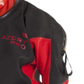 Azdry CP1 Sport Drysuit - Rear Zip - Mike's Dive Store