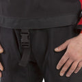 Azdry CP1 Sport Drysuit - Telescopic Waist - Mike's Dive Store