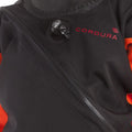 Azdry CP1 Pro Drysuit - Front Zip & Protector - Mike's Dive Store