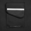 Azdry Drysuit Pocket Upgrades - Folded Pocket - Mike's Dive Store