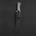 Azdry Drysuit Pocket Upgrades - Knife Pocket - Mike's Dive Store