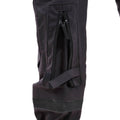 Azdry Xtreme Tech Drysuit - Leg Gaiters - Mike's Dive Store