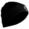 Sharkskin Chillproof Beanie (Unisex)Black - Mike's Dive Store - 1