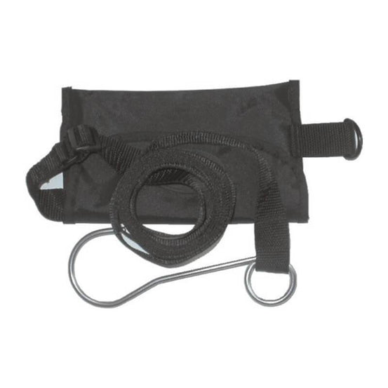 Beaver Drift Hook - Mike's Dive Store