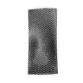 Beaver Heavy Duty Cylinder Mesh - Black - Mike's Dive Store