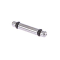 Beaver High Pressure Straight Hose Swivel - Extra Long - Mike's Dive Store