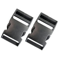 Beaver Quick Release Buckles - 40mm - Mike's Dive Store