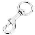Beaver Single End Stainless Bolt Snap - 104mm - Mike's Dive Store