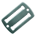 Beaver Stainless Steel Weight Retainer - Mike's Dive Store