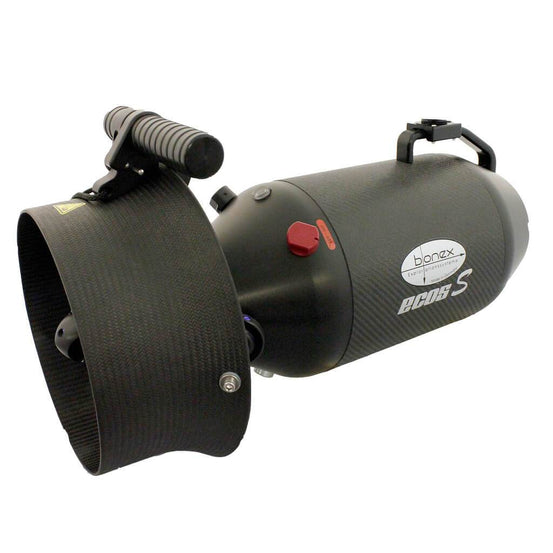 Bonex Ecos S Scooter - Mike's Dive Store