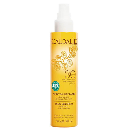 Caudalie Milky Sun Spray SPF30 - 150ml - Mike's Dive Store