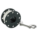Dive Rite Finger Spool - 38m / White - Mike's Dive Store